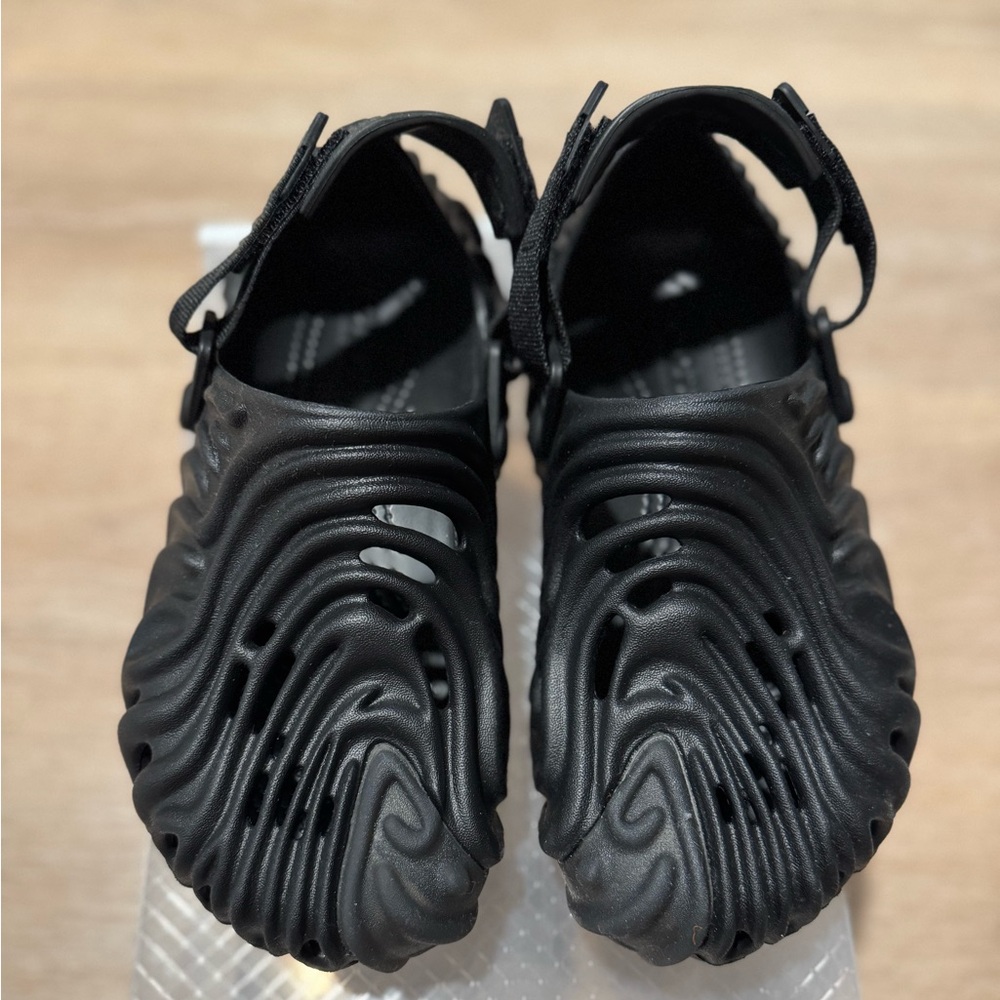 Selehe Bembury x Crocs Pollex Clog Sasquatch